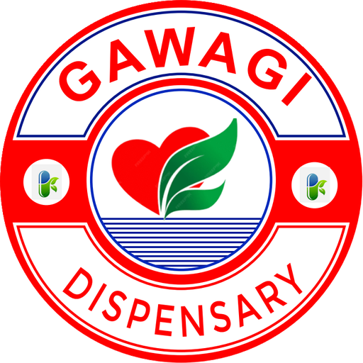 Gawagi Dispensary logo
