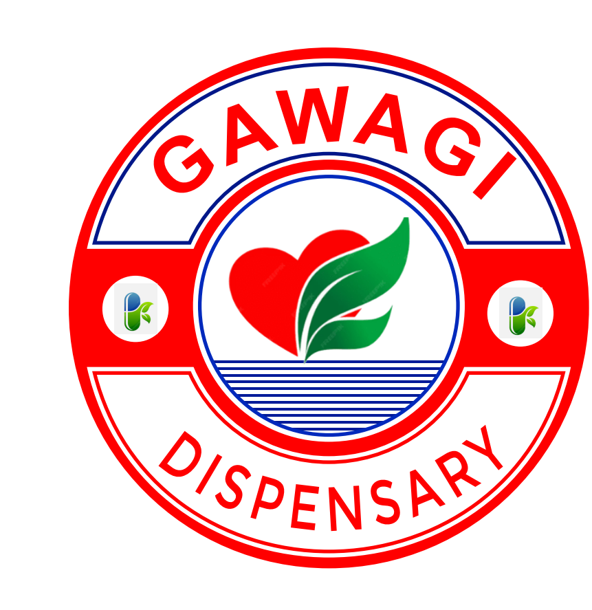 Gawagi Dispensary logo